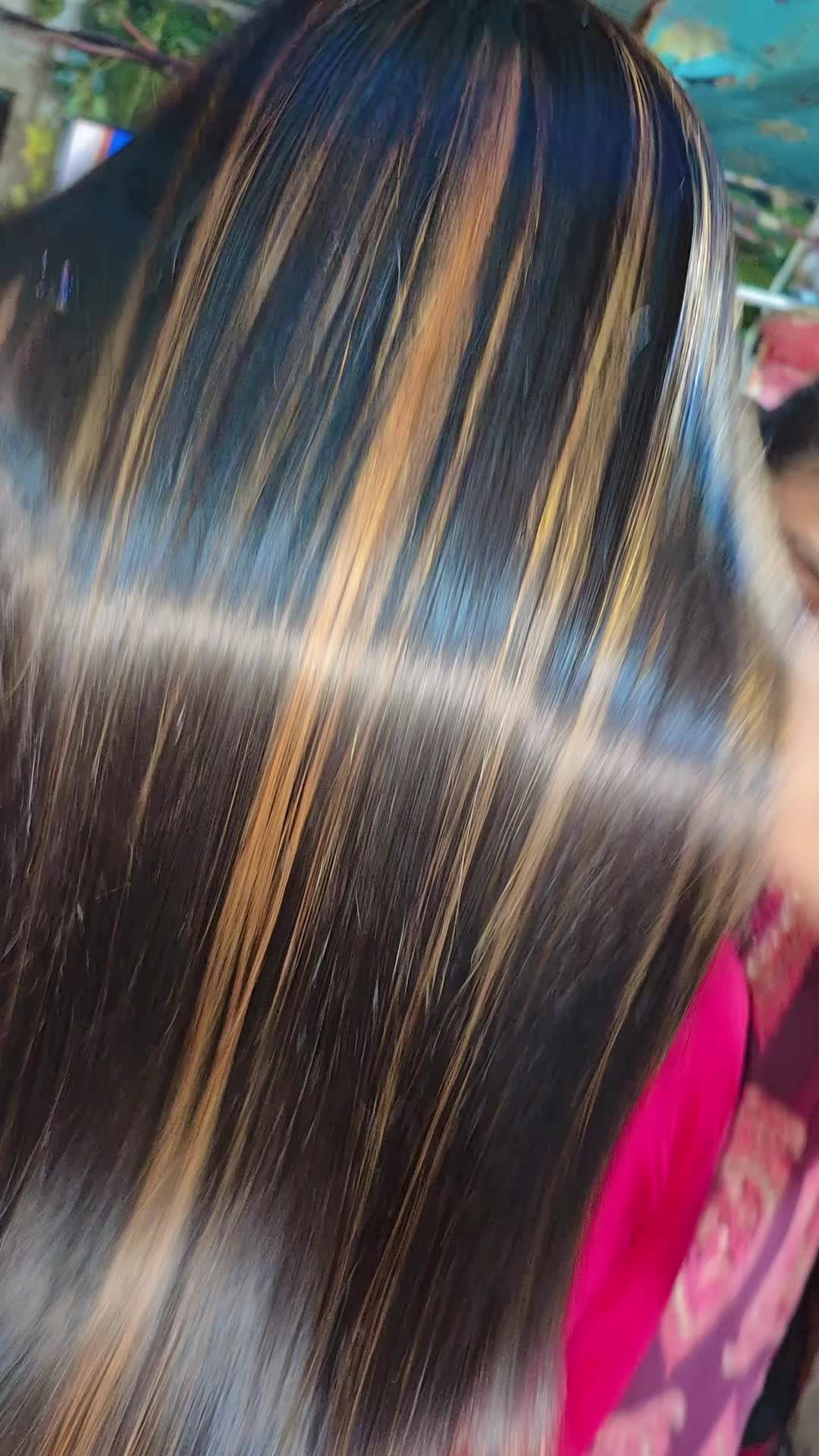 @Fashion beauty parlour