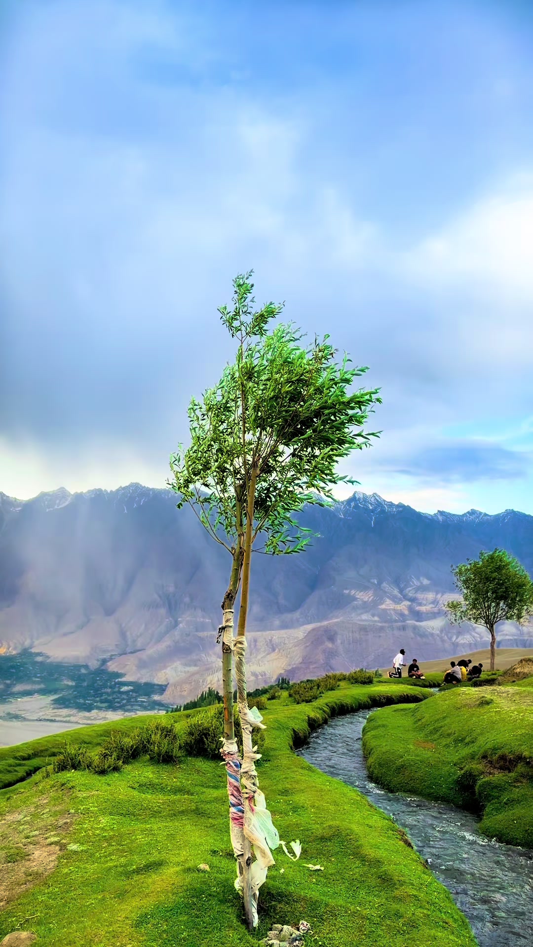 @GB Tours.pk