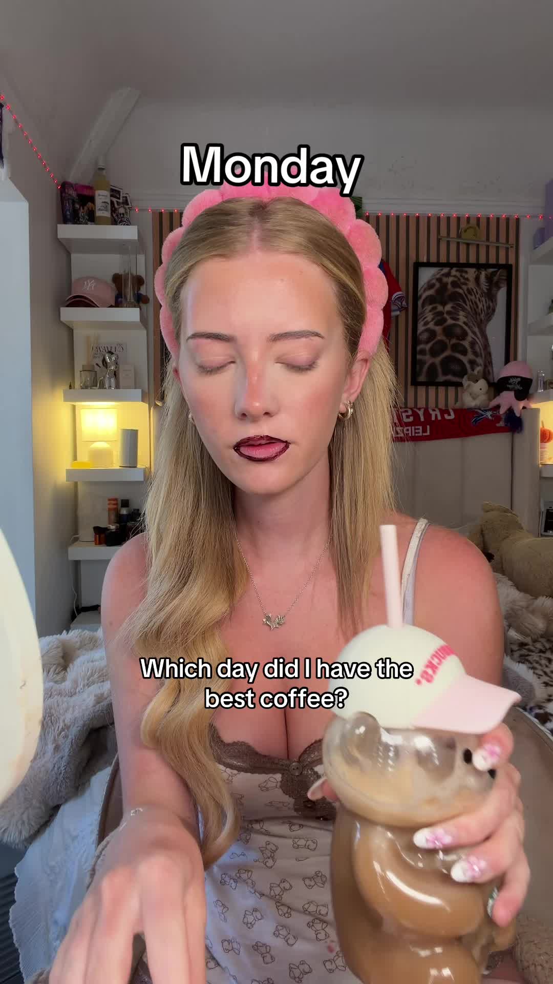@Libby glass