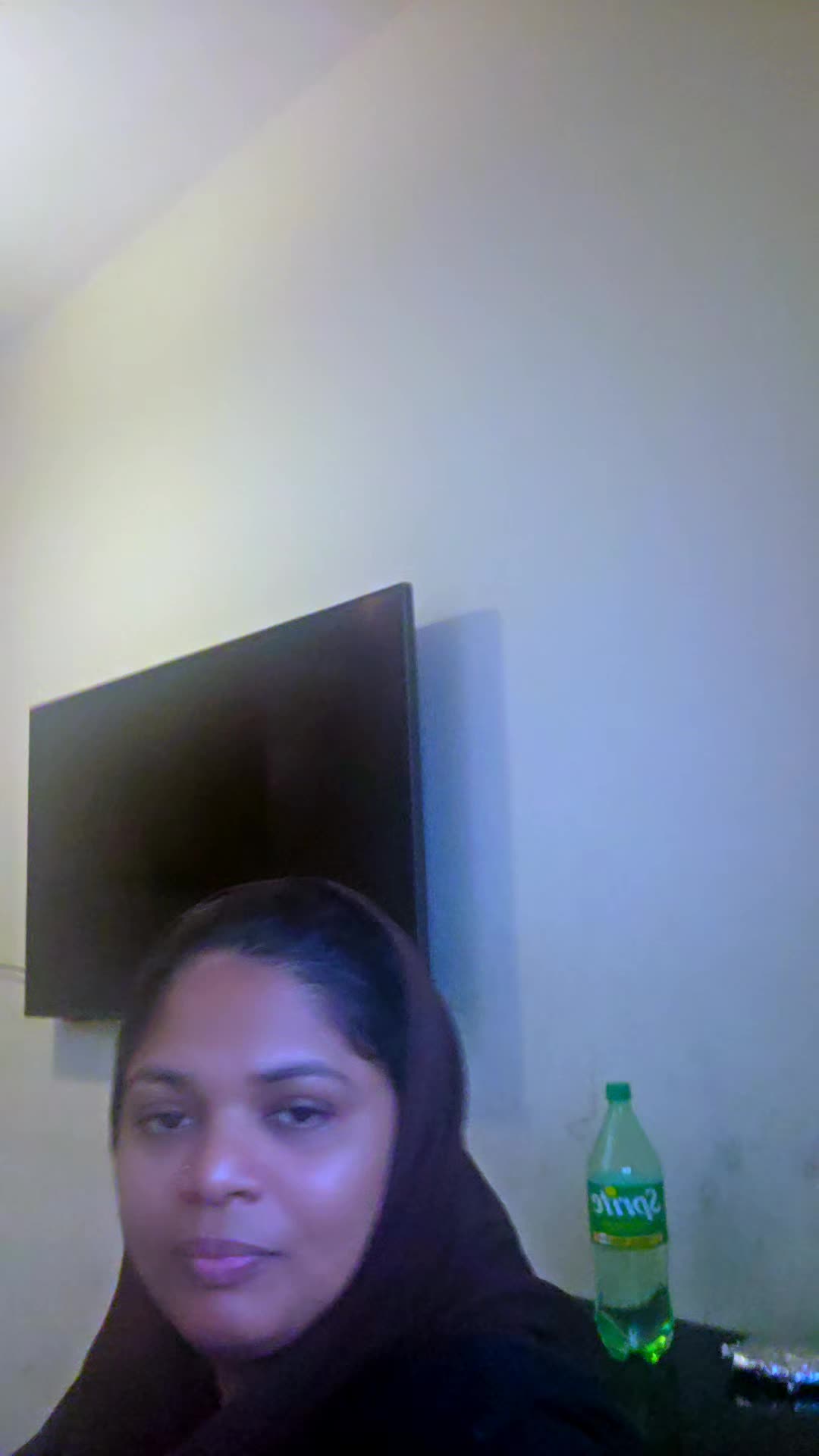 @Sanaa K