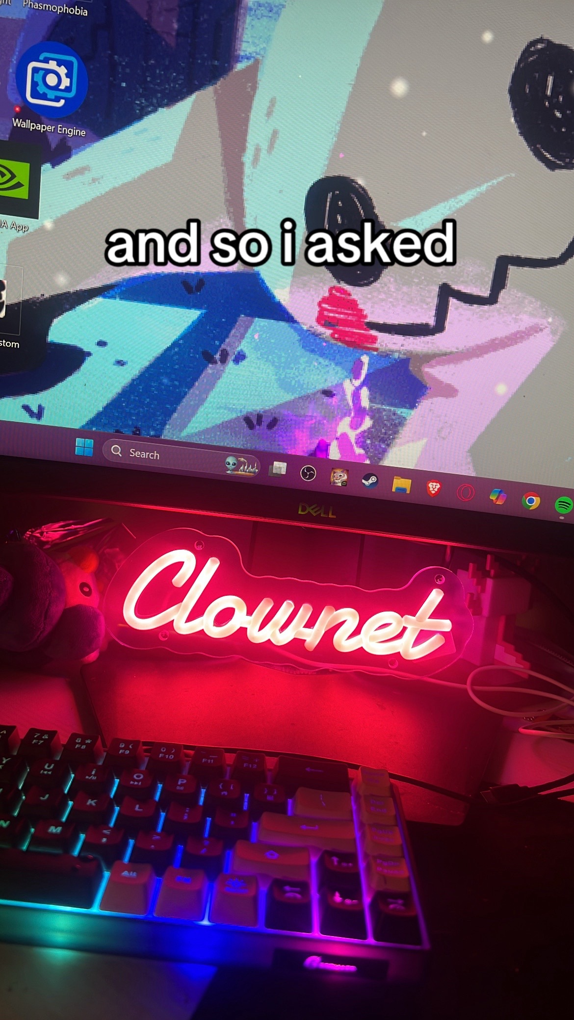 @clownetaj