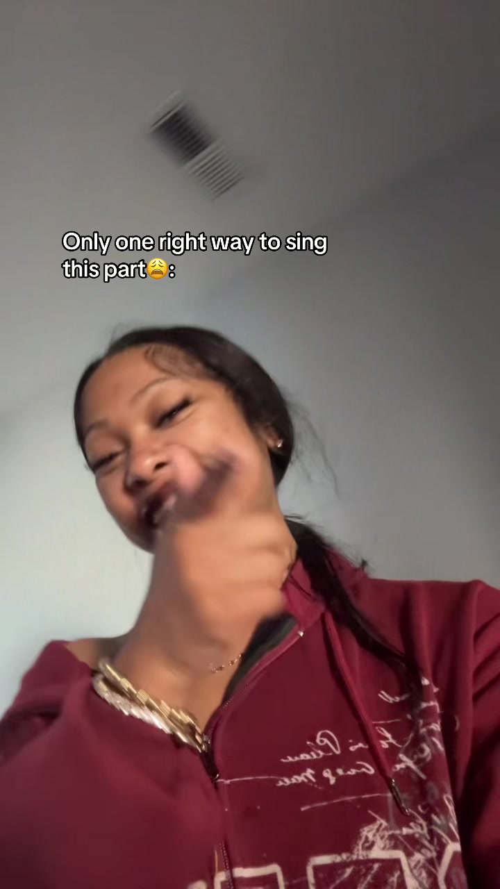 @Keniyah Robinson