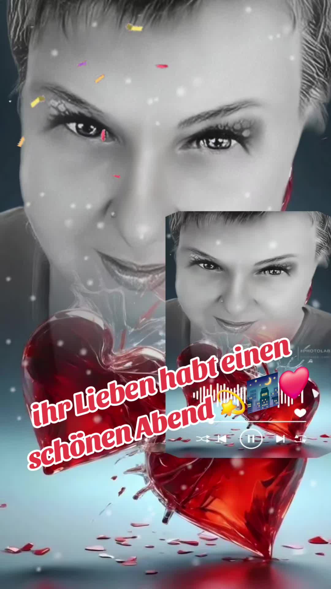 @❤️🍀annette❤️🍀