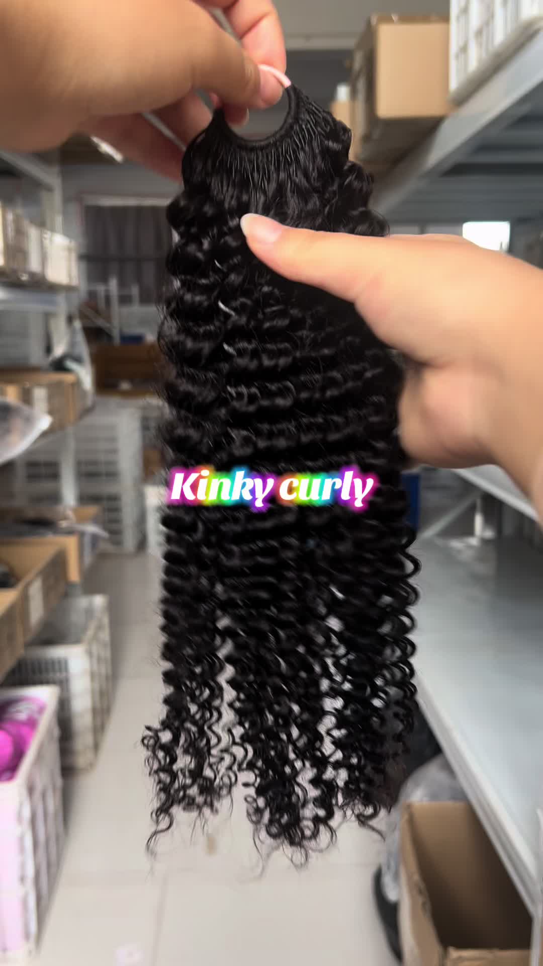 @Bling Hair Fashion Shop