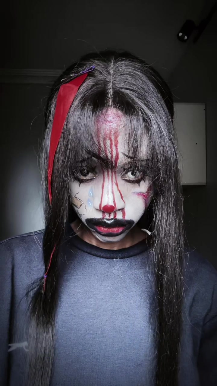 @BlueBambini🕷️