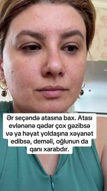 @Psixoloq, Ilahe Abbasova