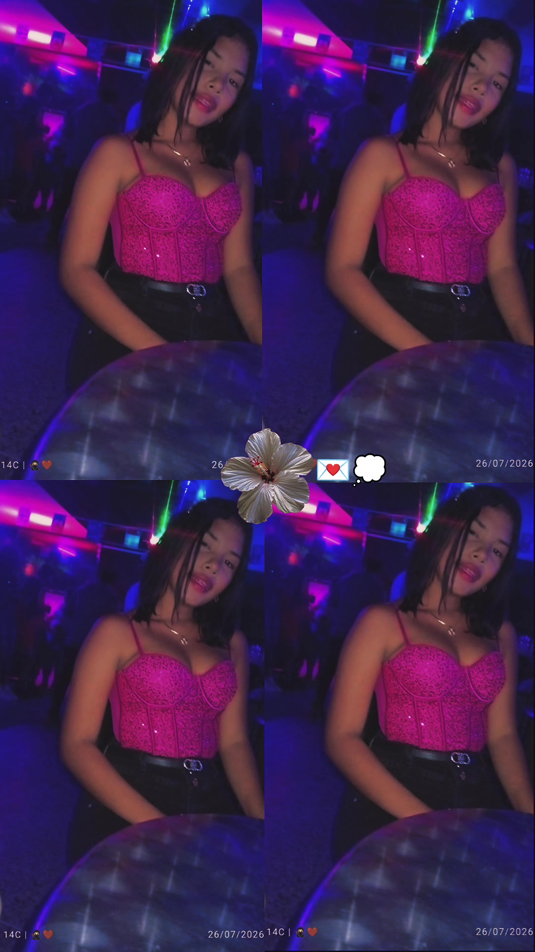 @Danelis Rojas