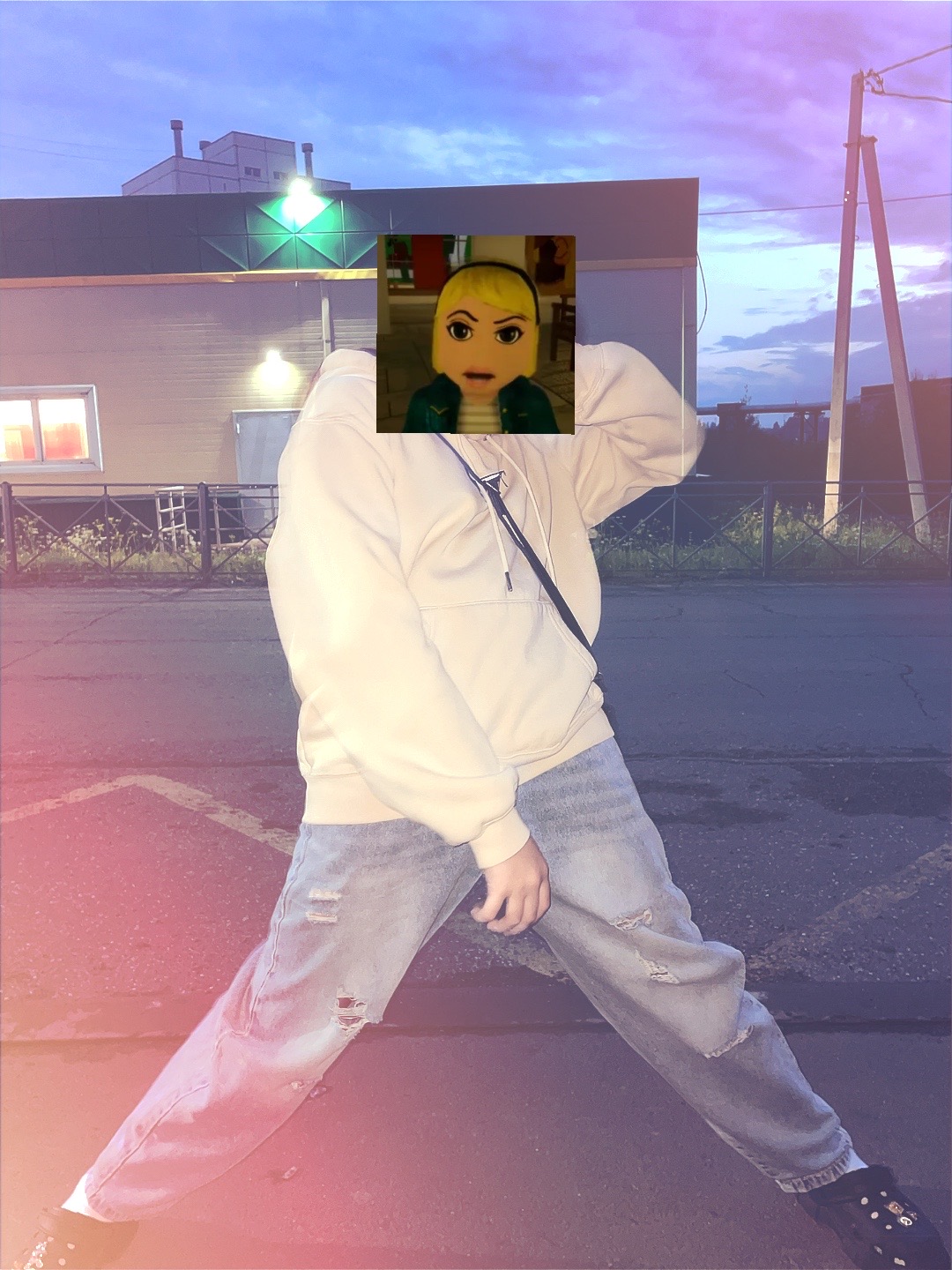 @?