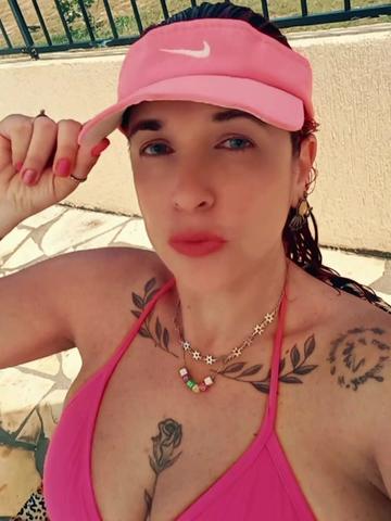 @❤️ Chrys Machado ❤️