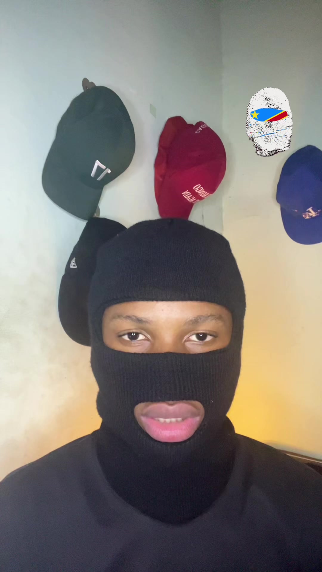 @𝐂𝐀𝐆𝐎𝐔𝐋&Eacute; 𝟐 𝐤𝐢𝐧