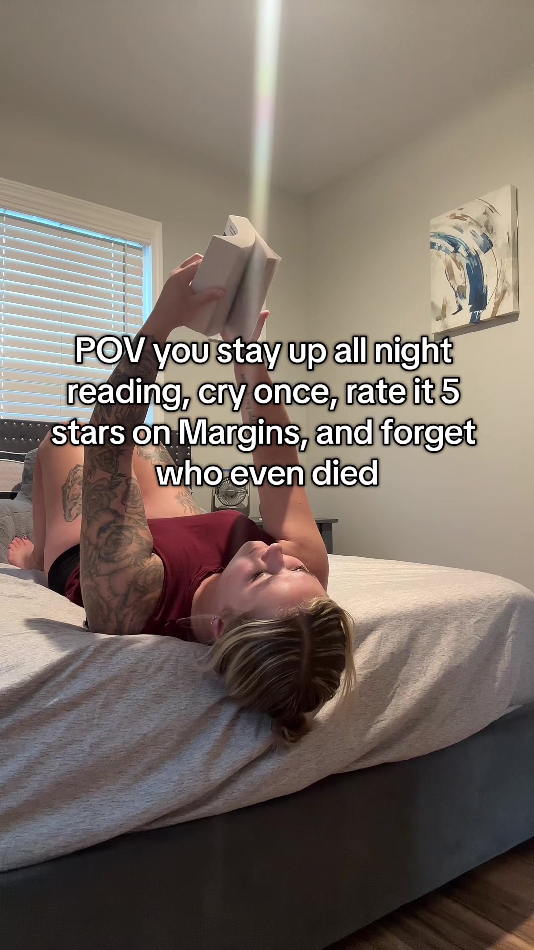 @Kenzie Ryder