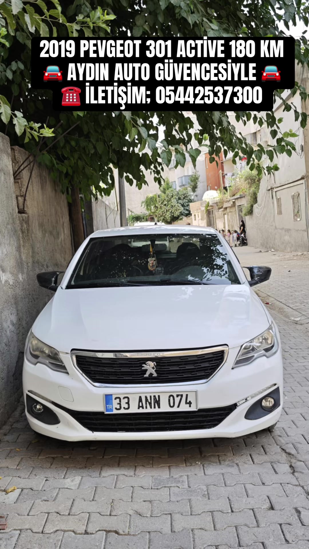 @AYDIN AUTO