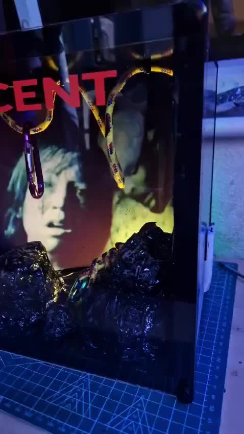 @Little Box of Horror