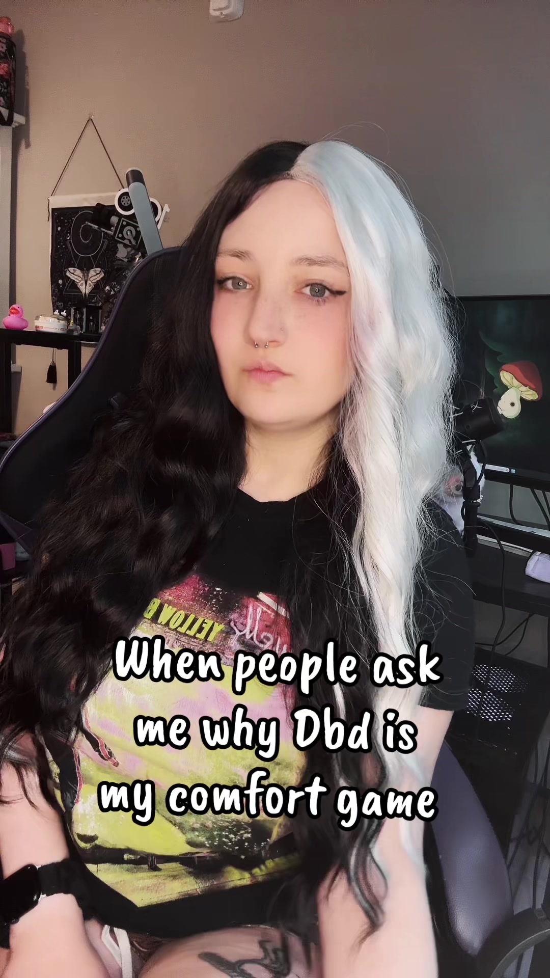 @LilithGhost💞✨