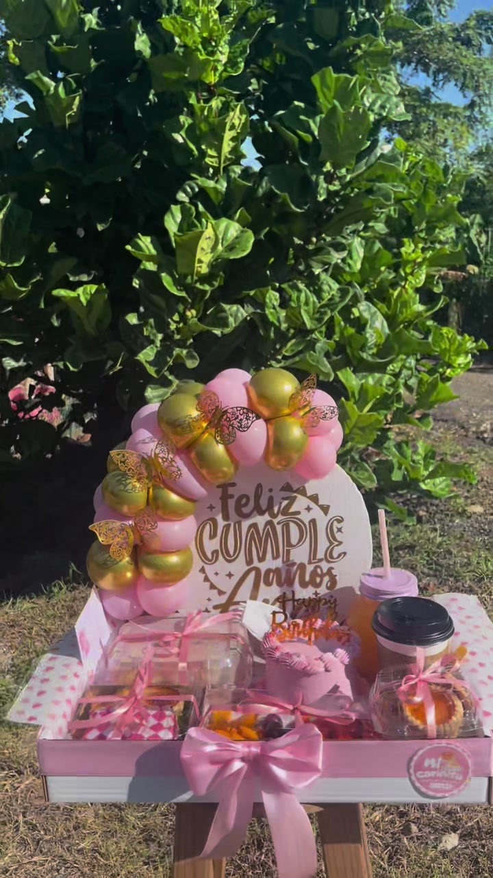 @&ldquo;Mi cari&ntilde;ito&rdquo;  DESAYUNOS 🧇