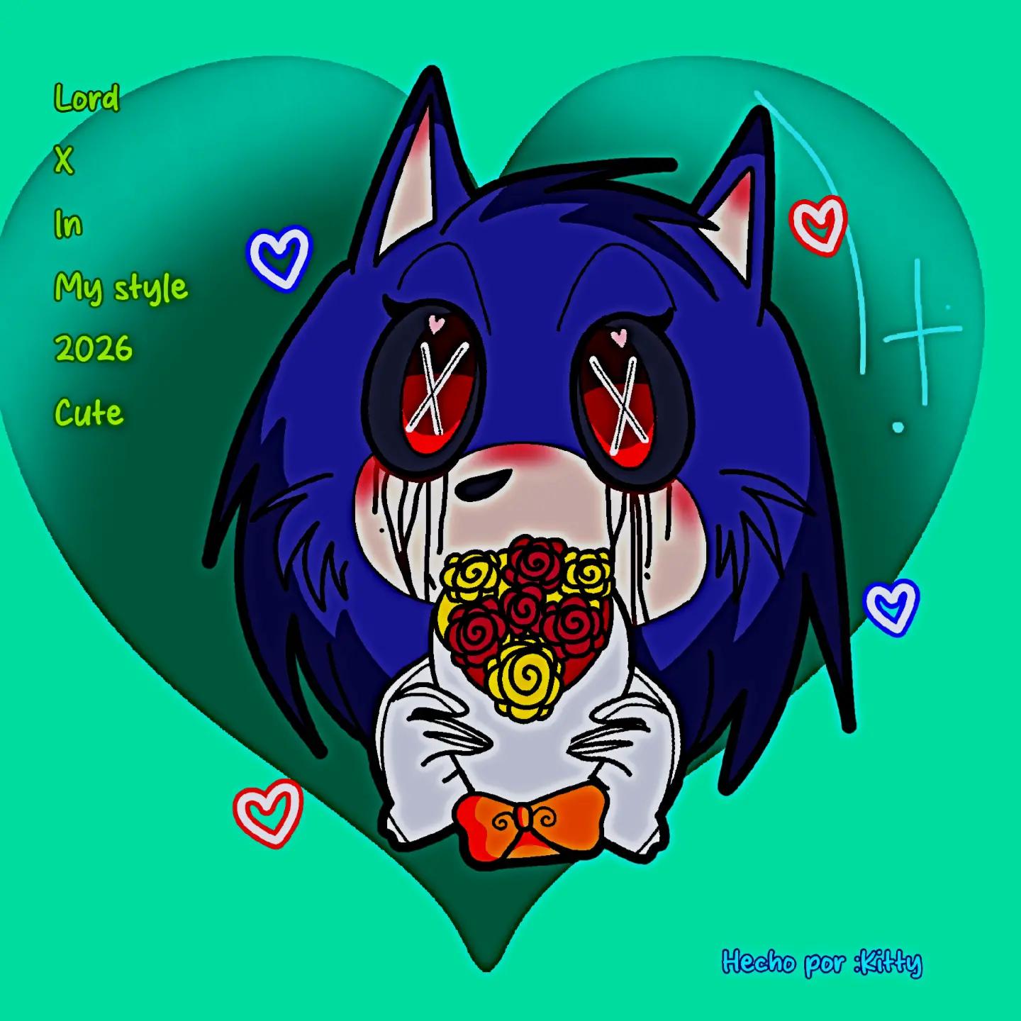 @Kitty M&eacute;x 312 YT