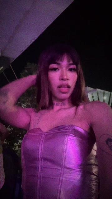 @La Roxxx💋