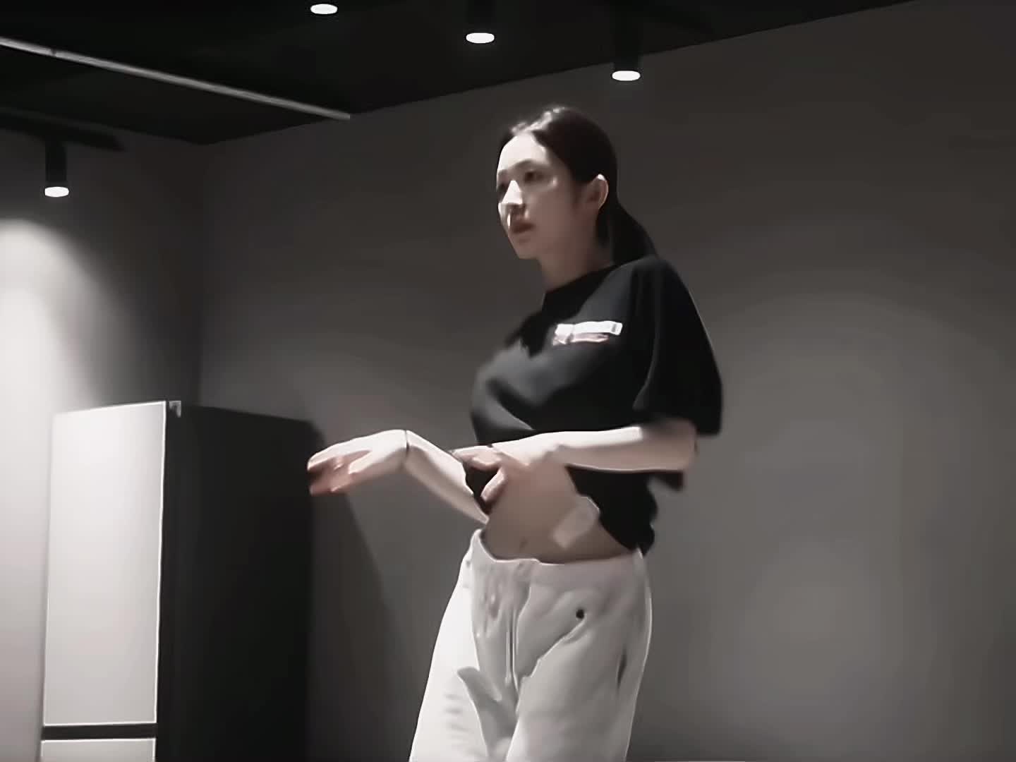 @( )