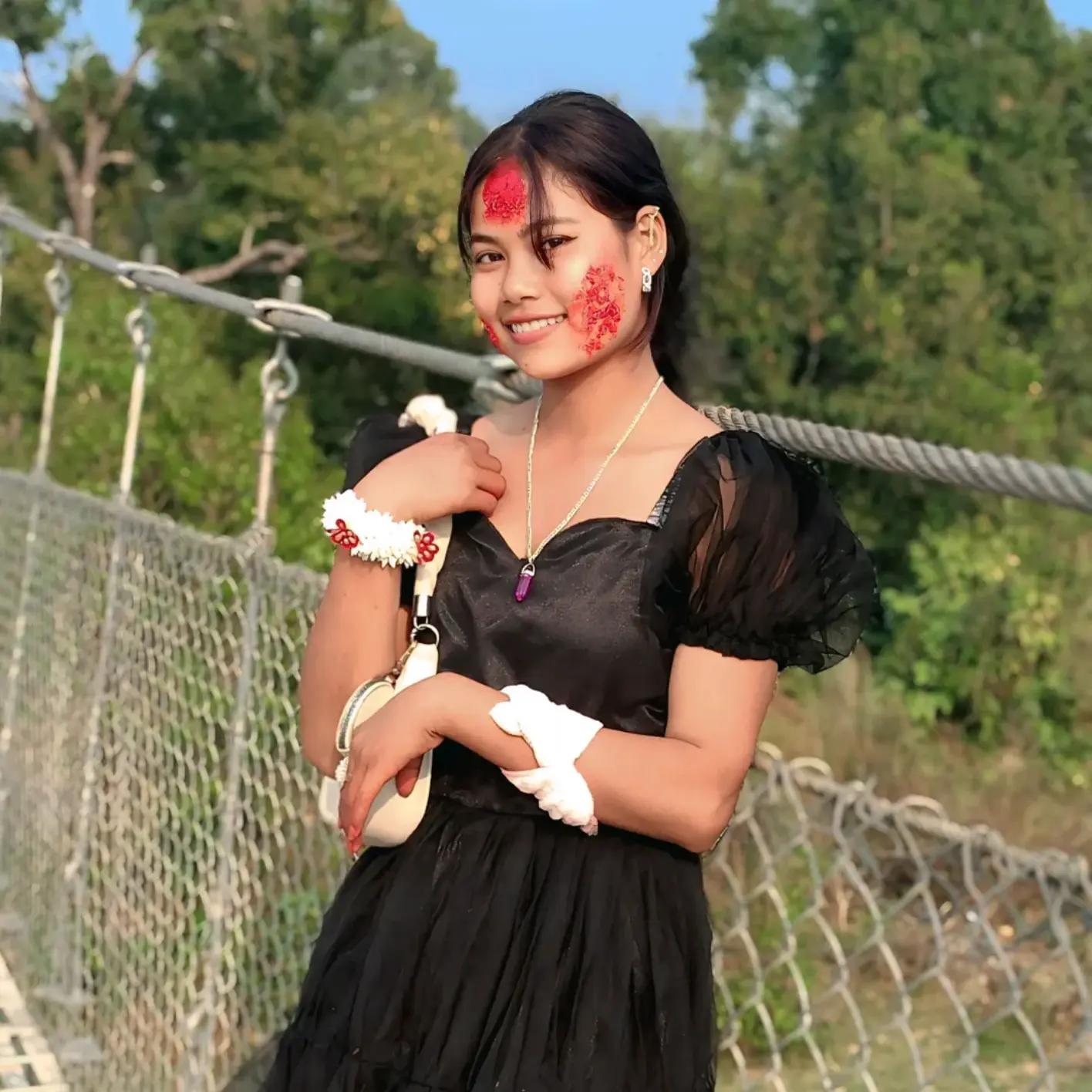@YOUR💌 LALIYA