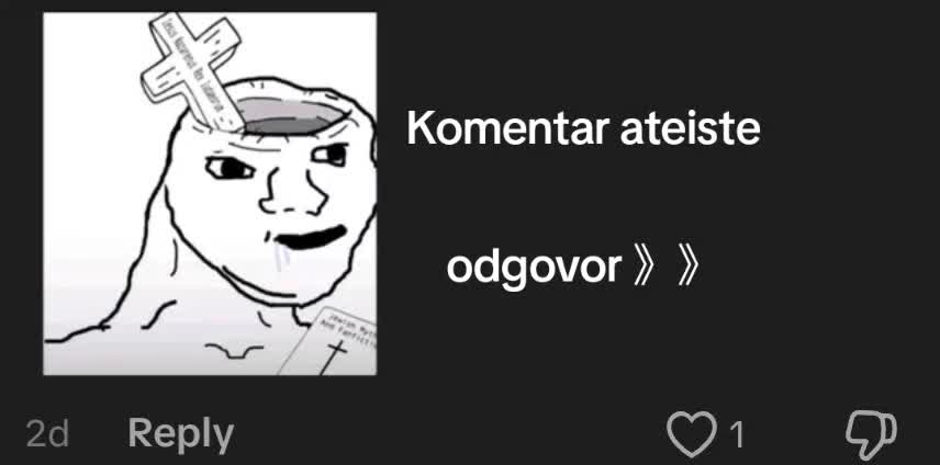 @Sirimo_Jevandjelje