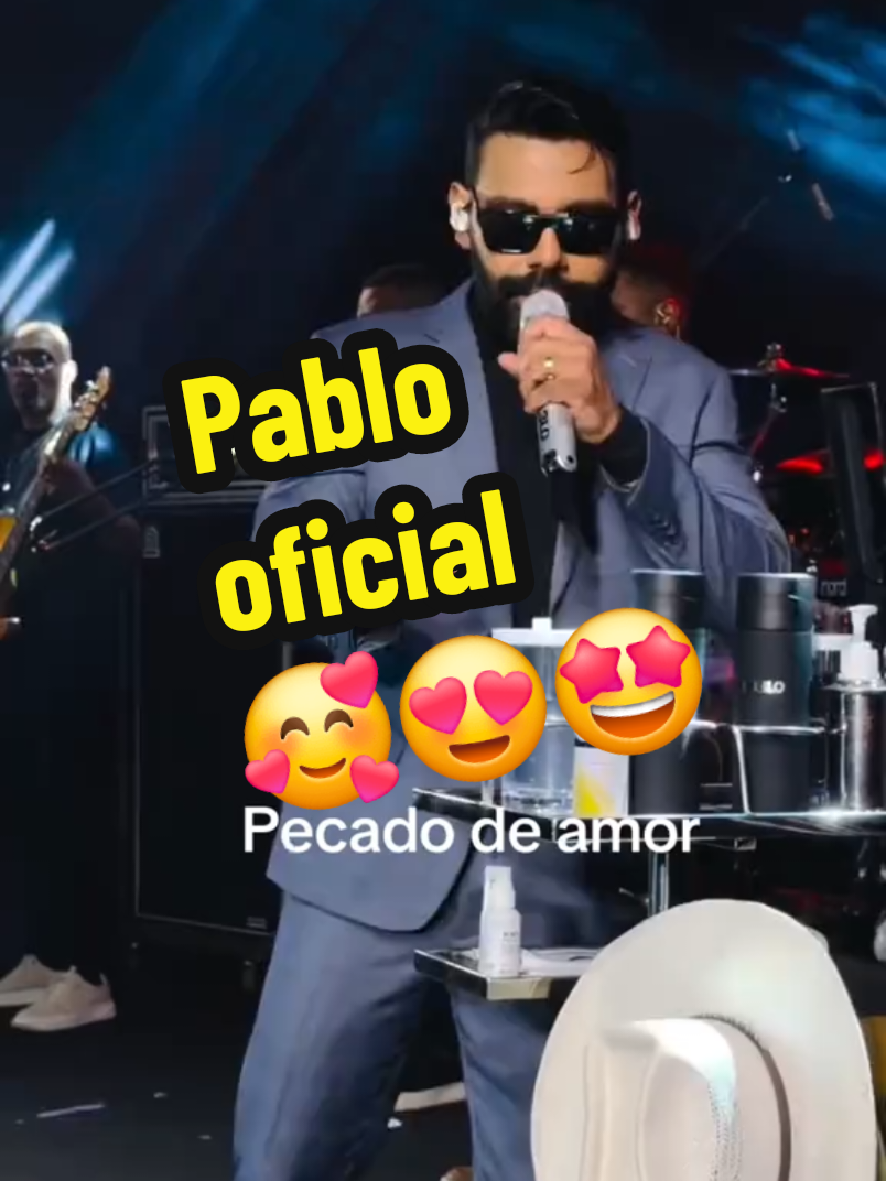 @Pablo oficial