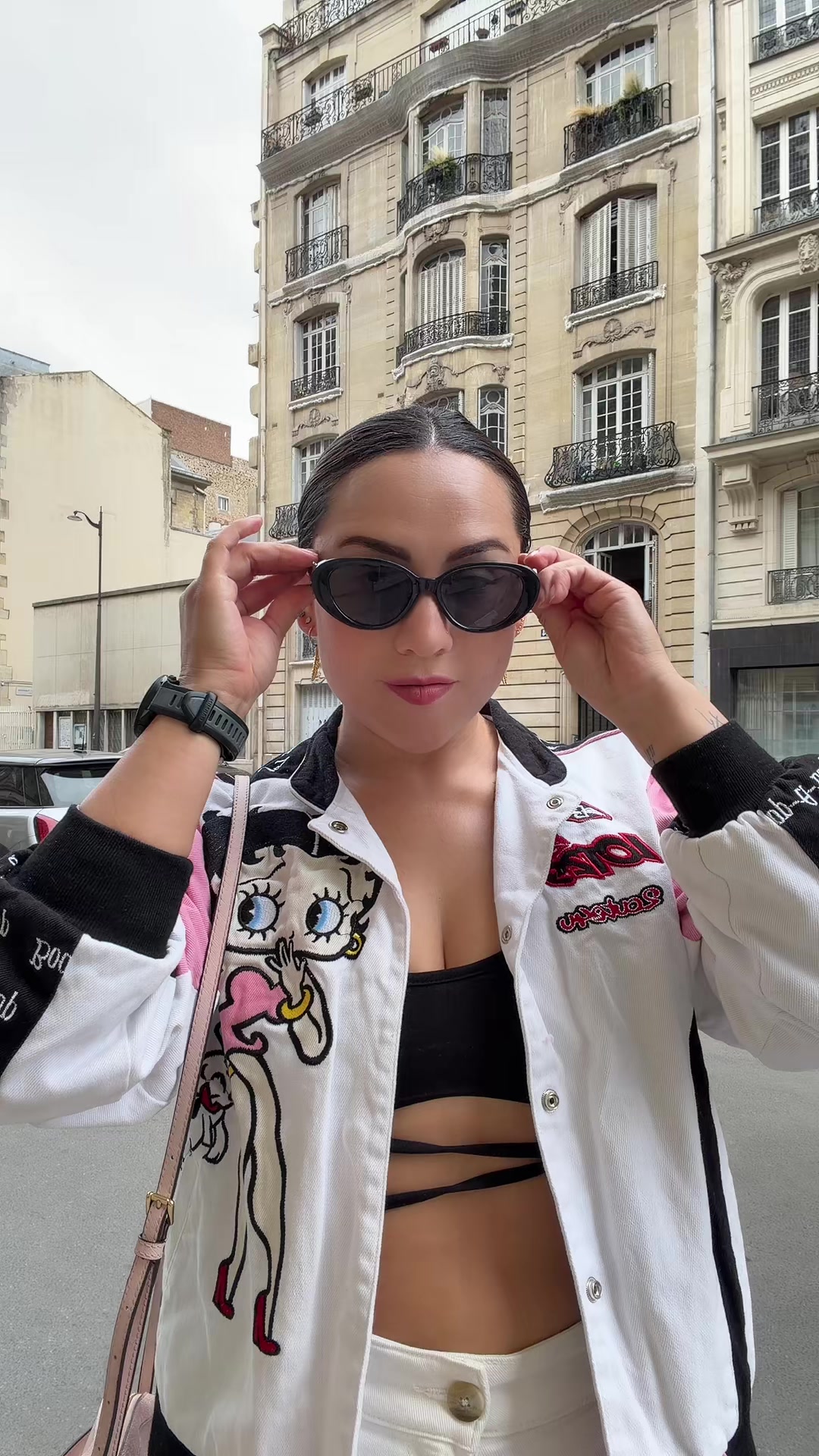 @Maleja Carre&ntilde;o