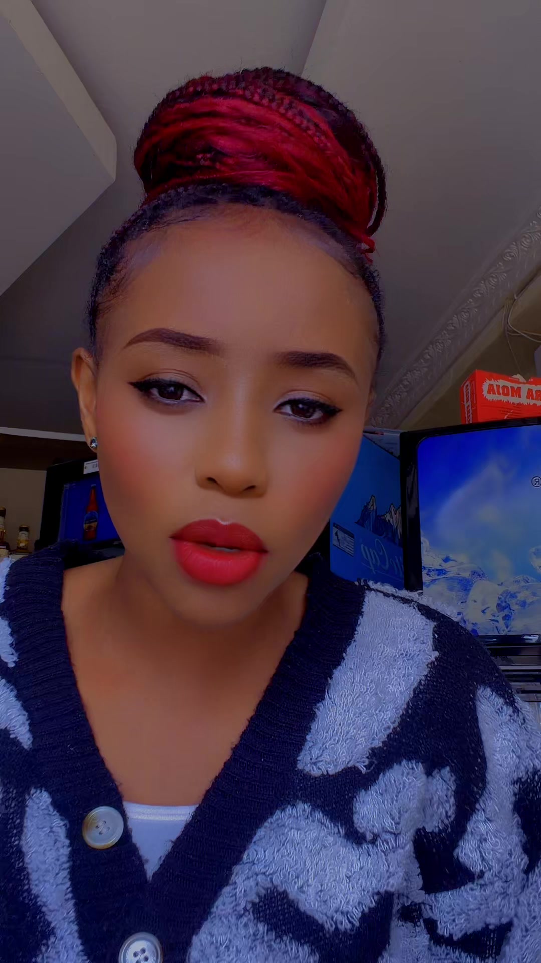 @Sylvia Wanjiku Ngari