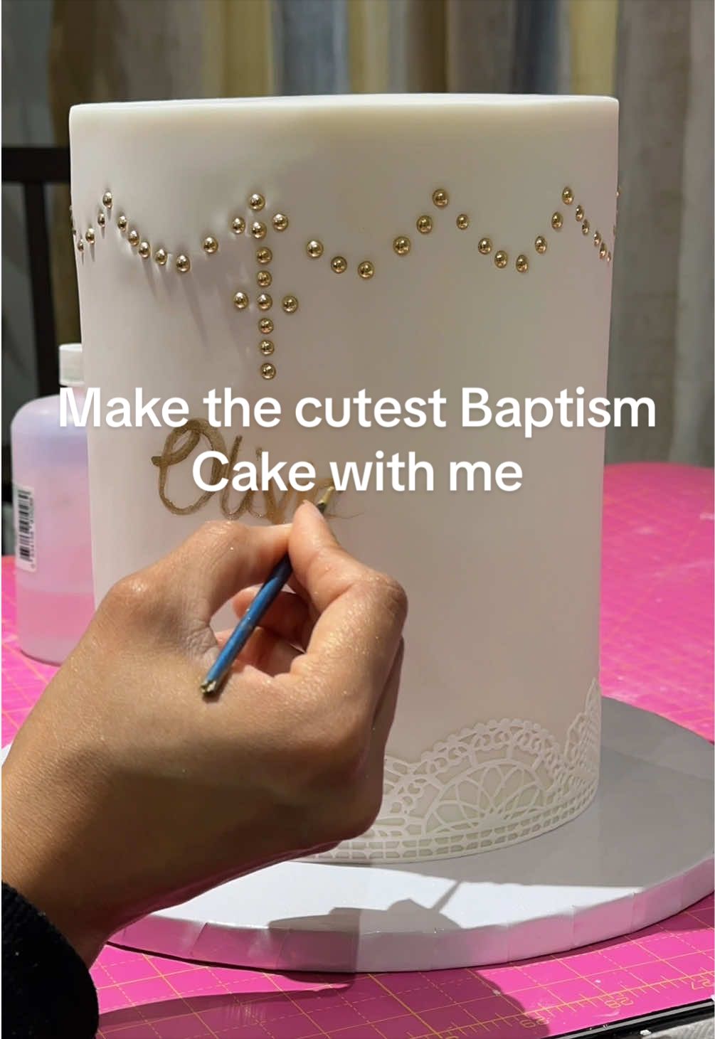 @Glorious Cakes & Bakes