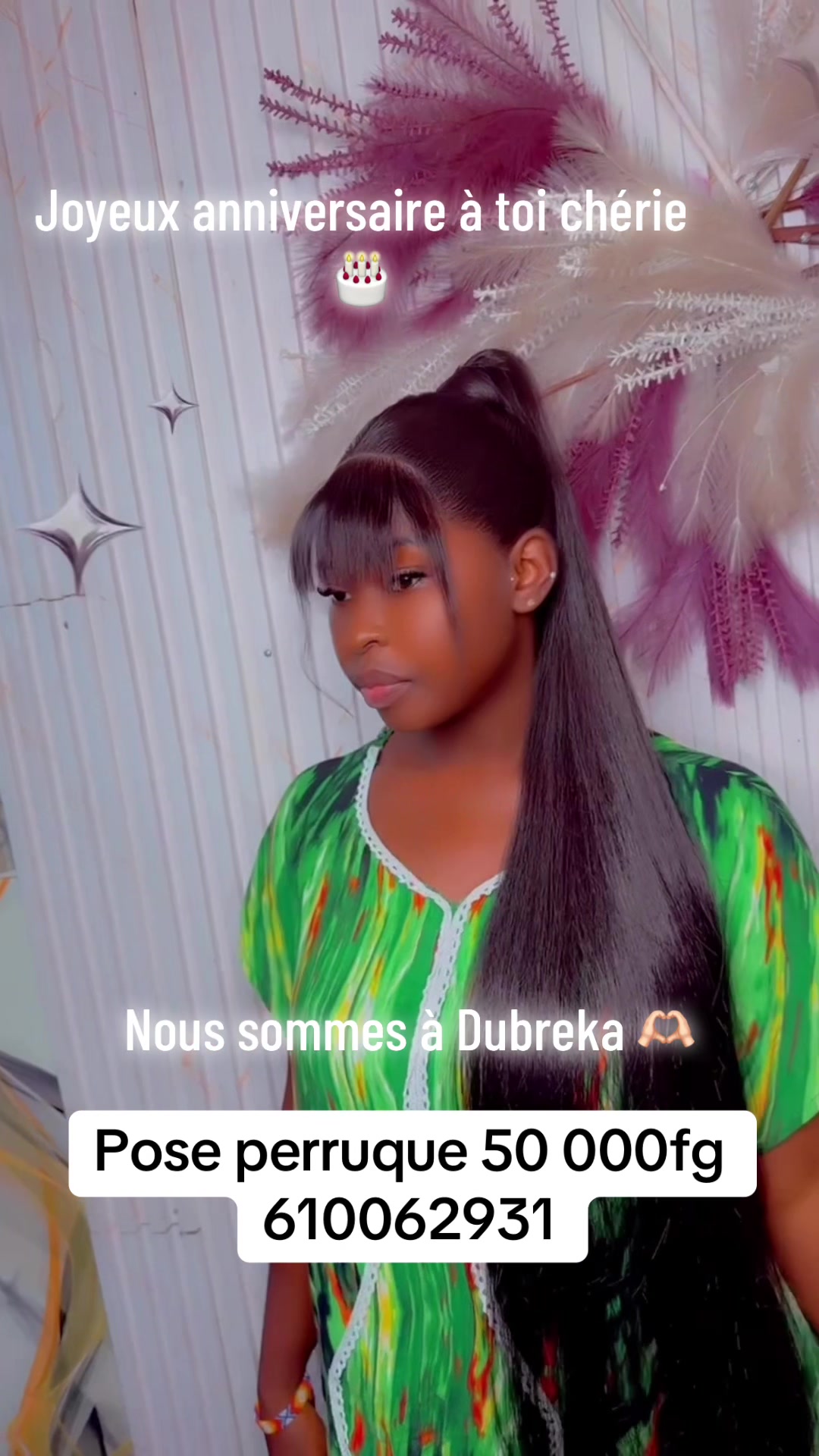@Queen Rougui 💇&zwj;♀️