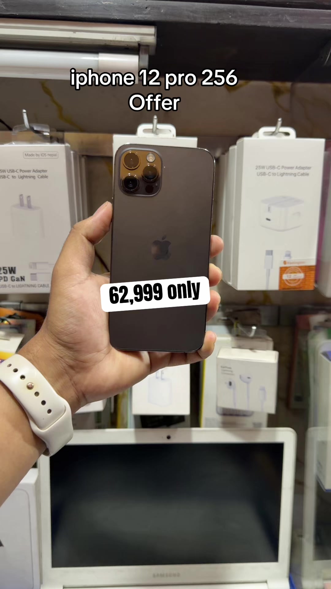 @istore mobile zone
