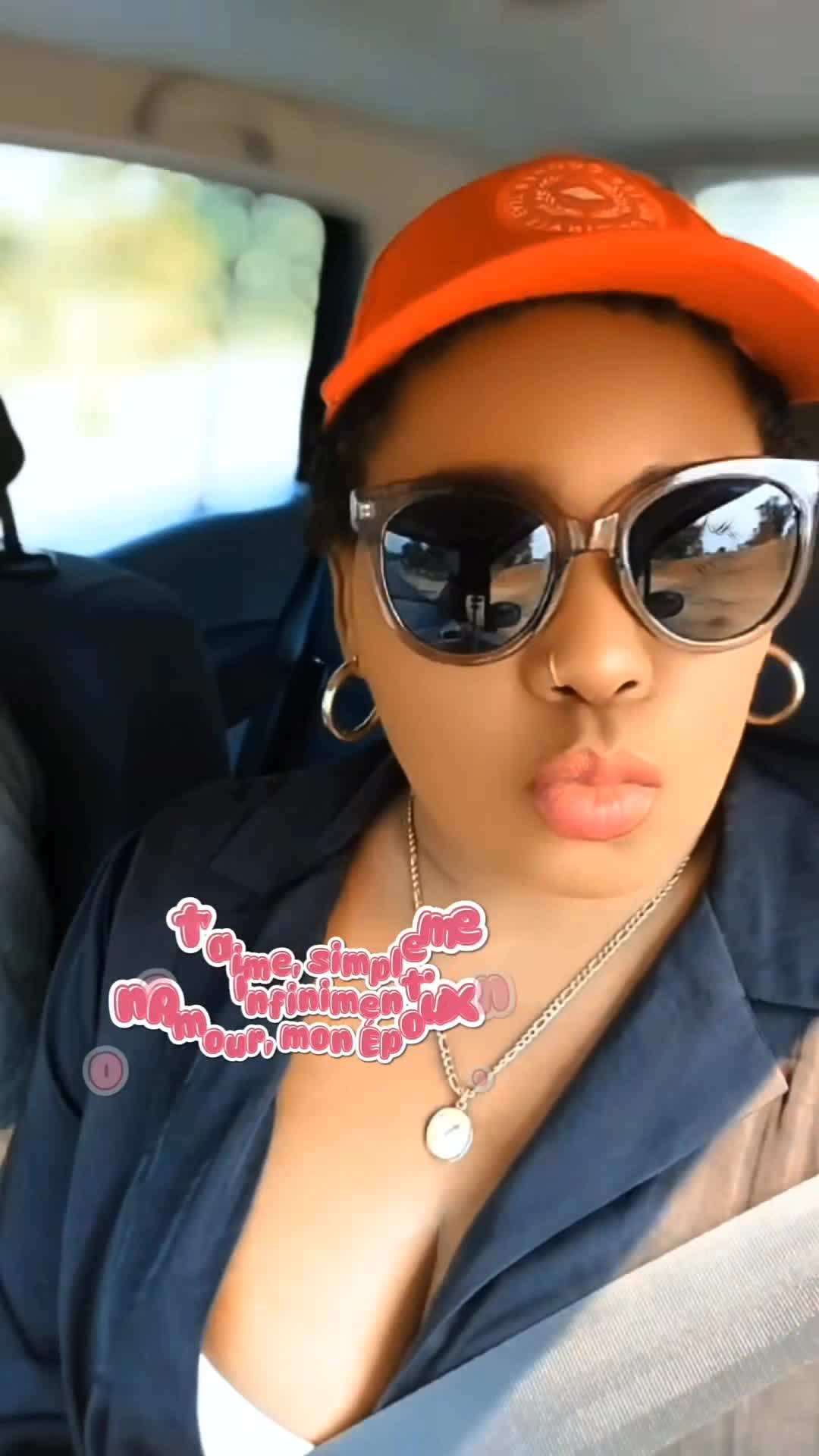 @Audrey Pierre La Vili 🇬🇦🇲🇫