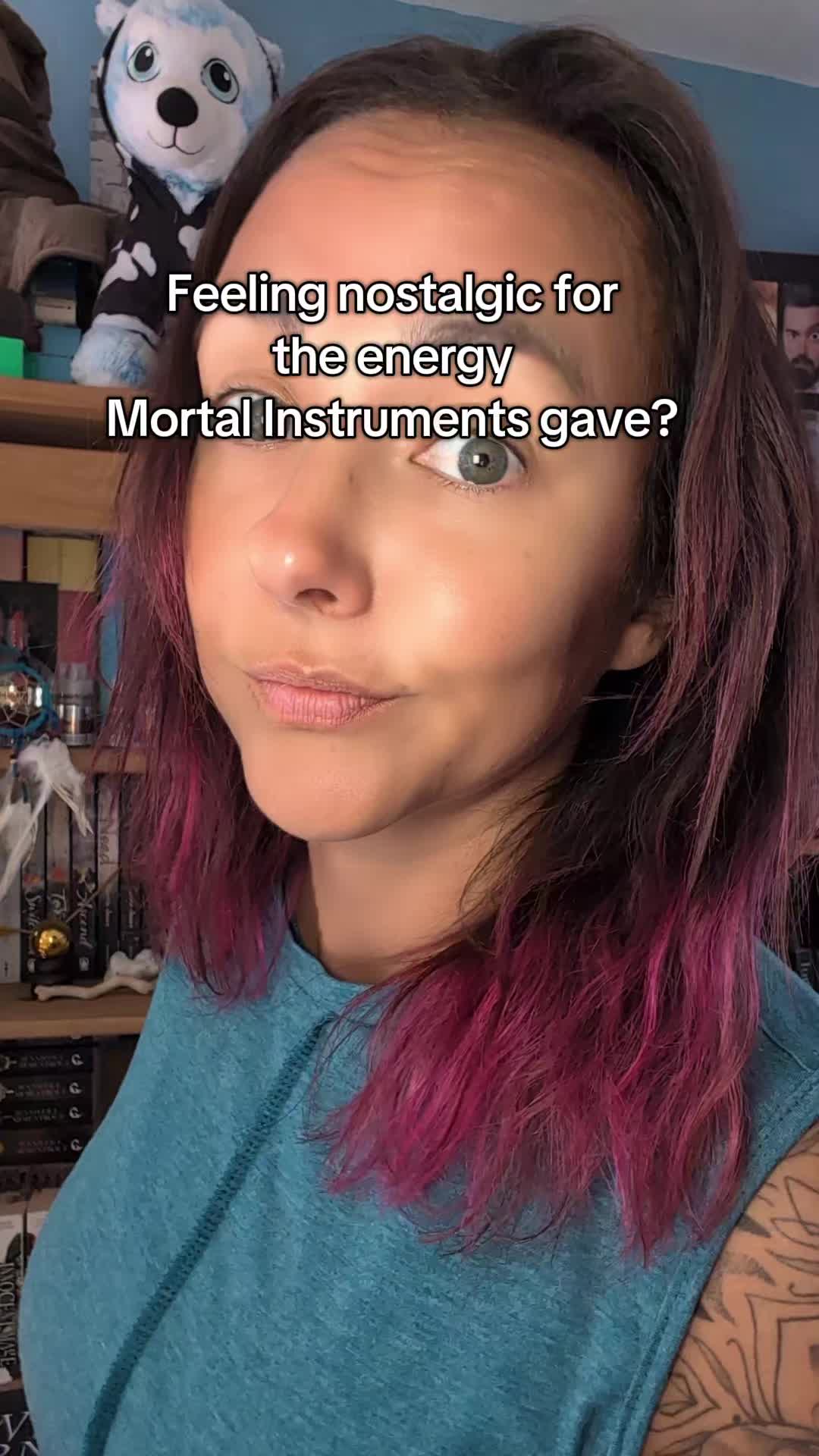 @Leila Kotori - Fantasy Author