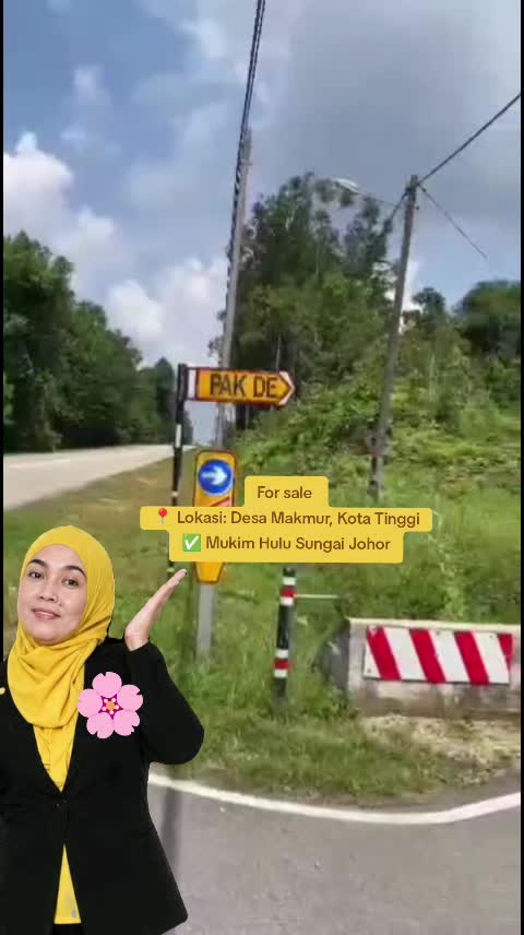 @Zahrah majid Property