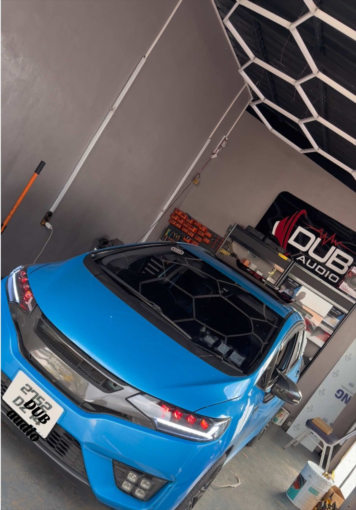 @Dub Audio