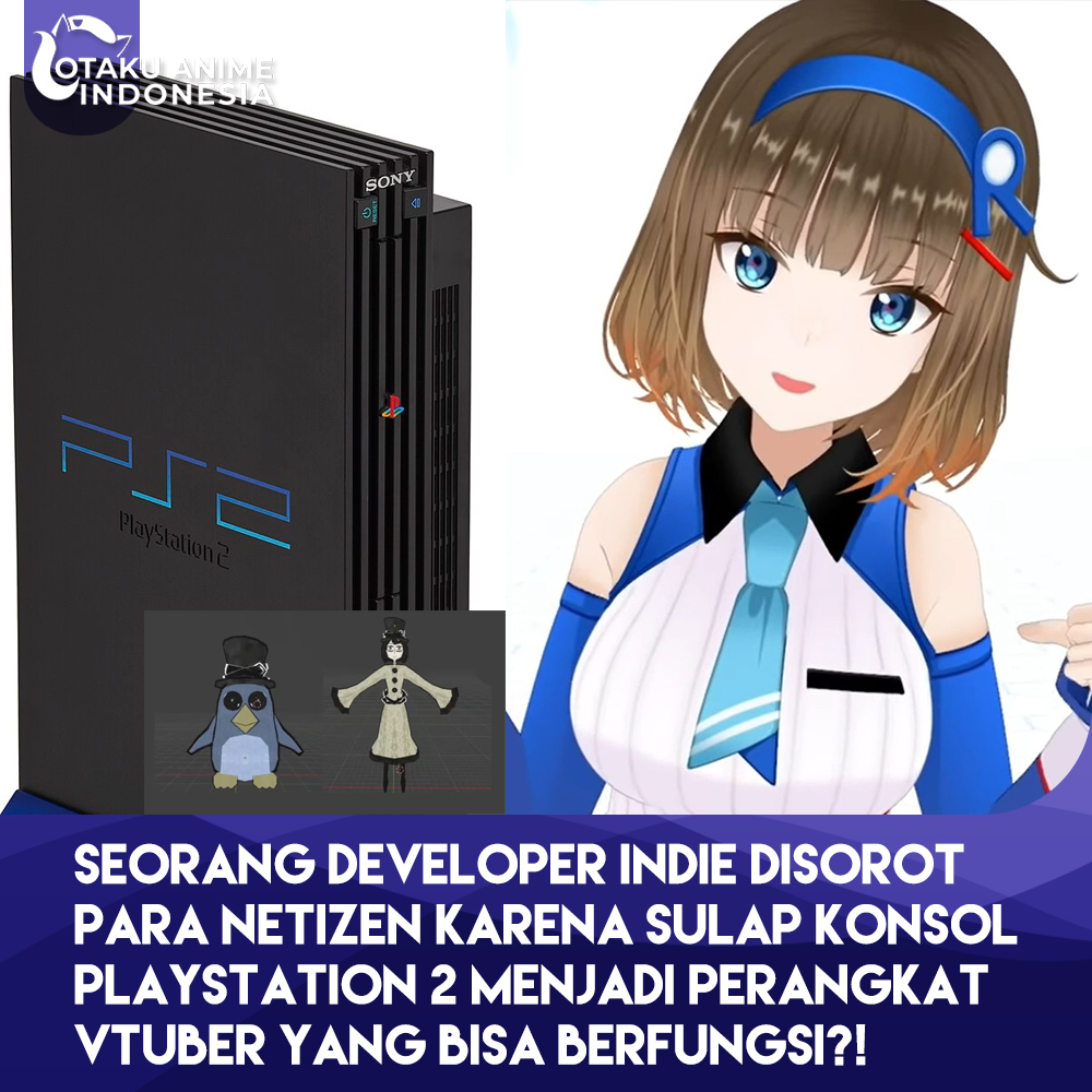 @Otaku Anime Indonesia
