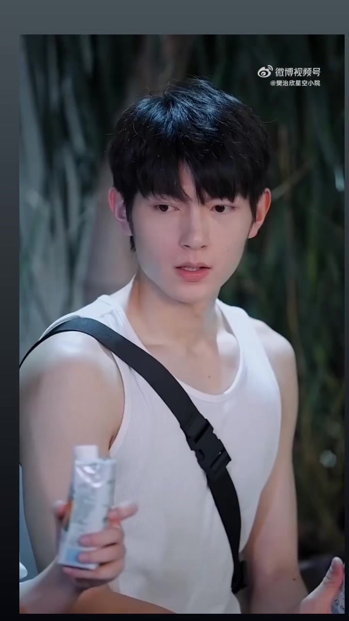 @Fan Zhi Xin Brazil