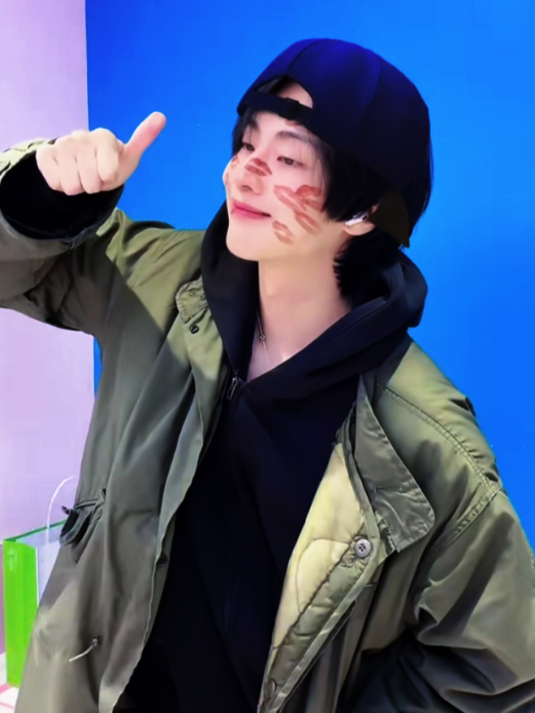 @🍕Johnny🍕's(fan account)
