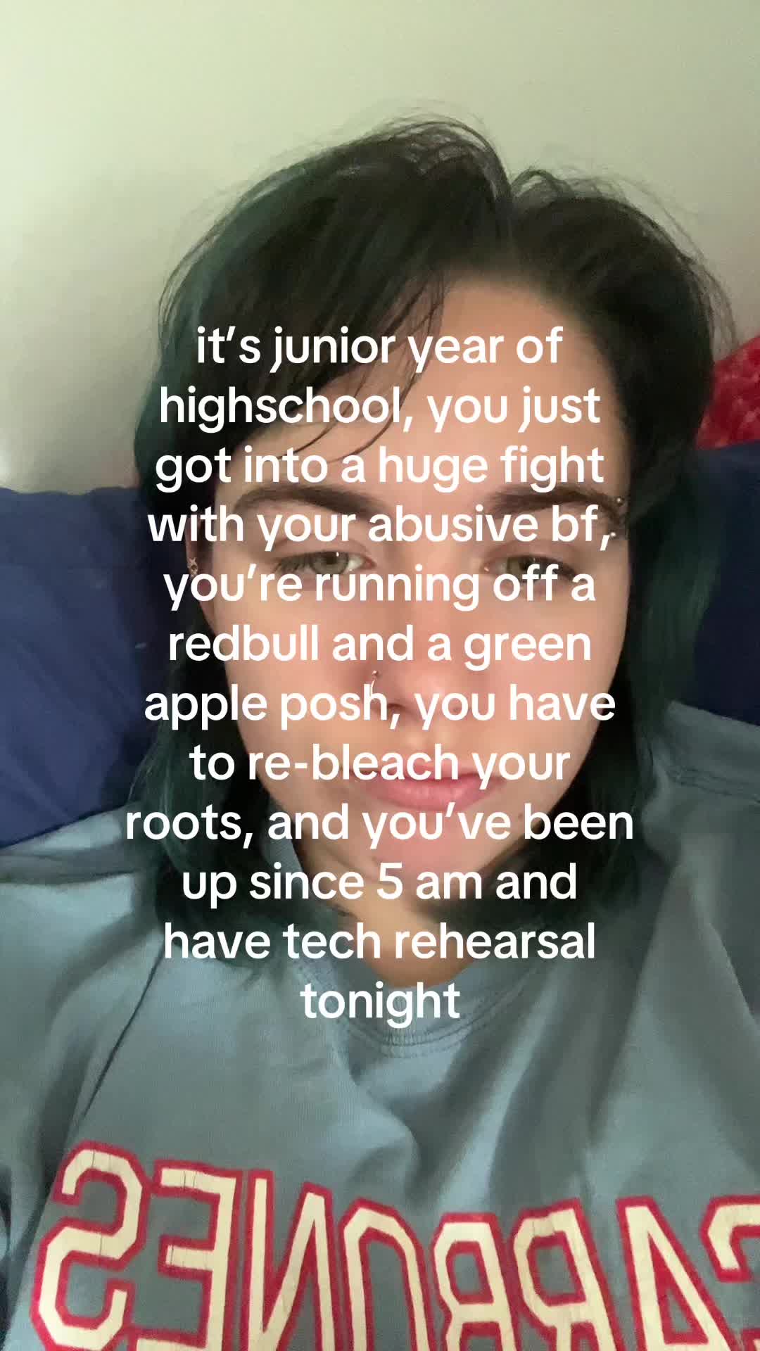 @abigail!