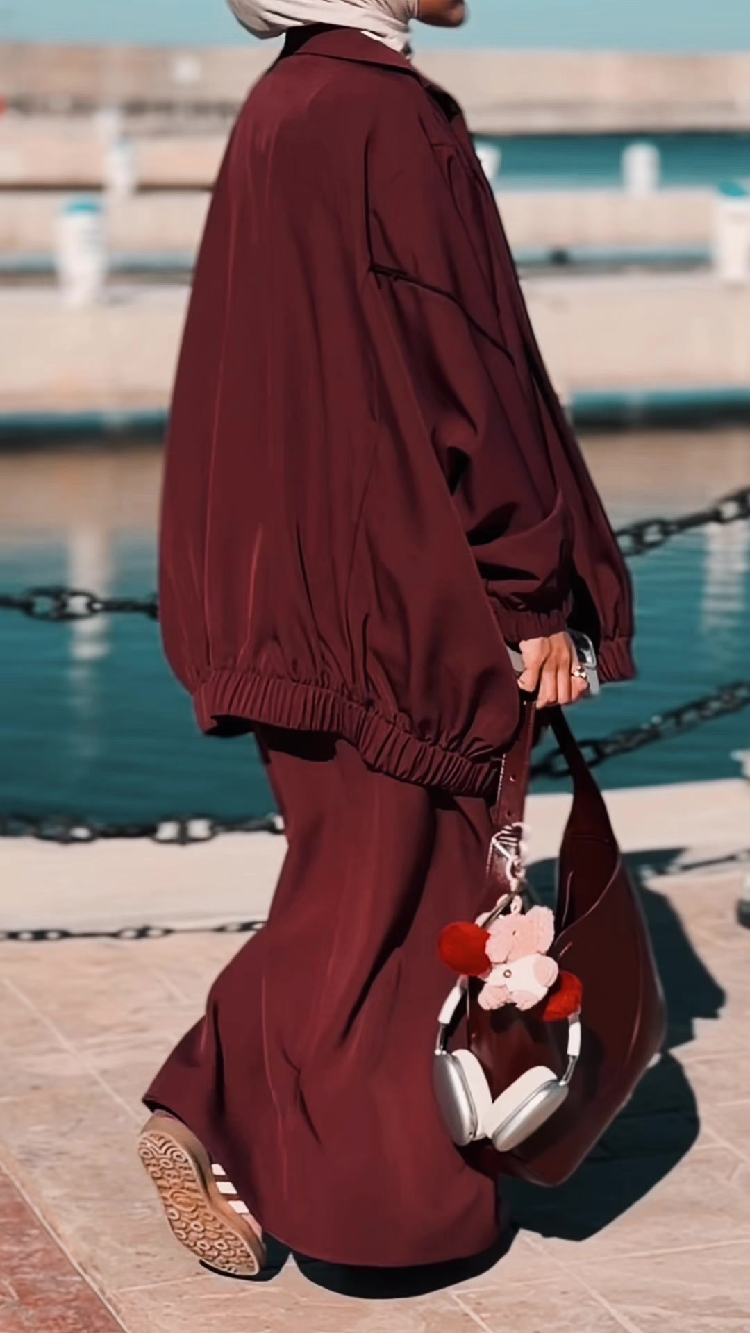 @dg abaya donia