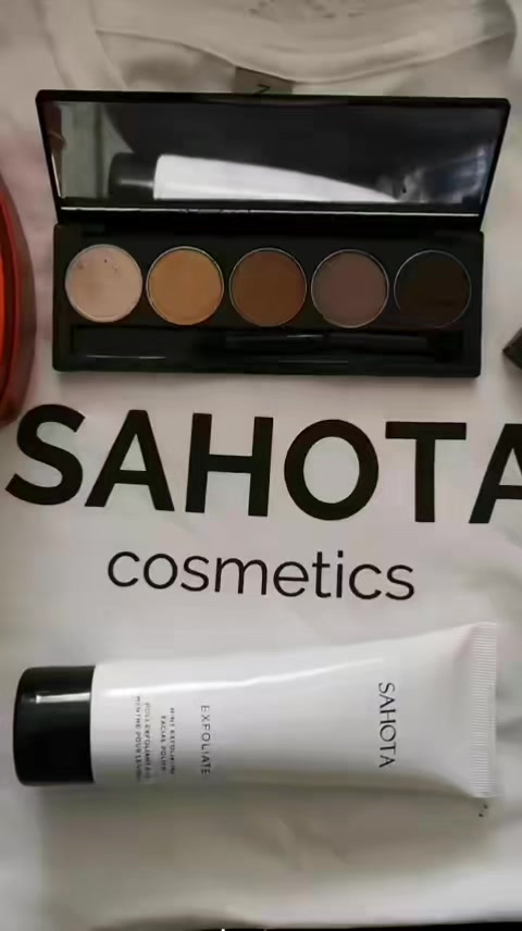 @SAHOTA COSMETICS