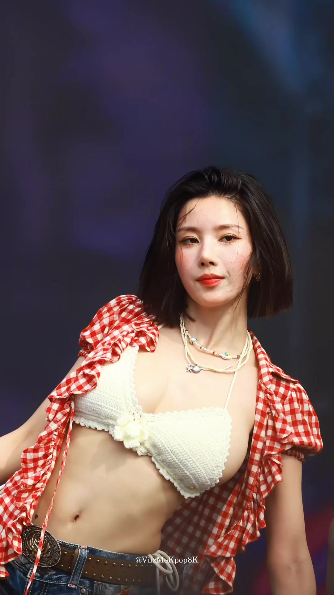 @ViizMeKpop8K