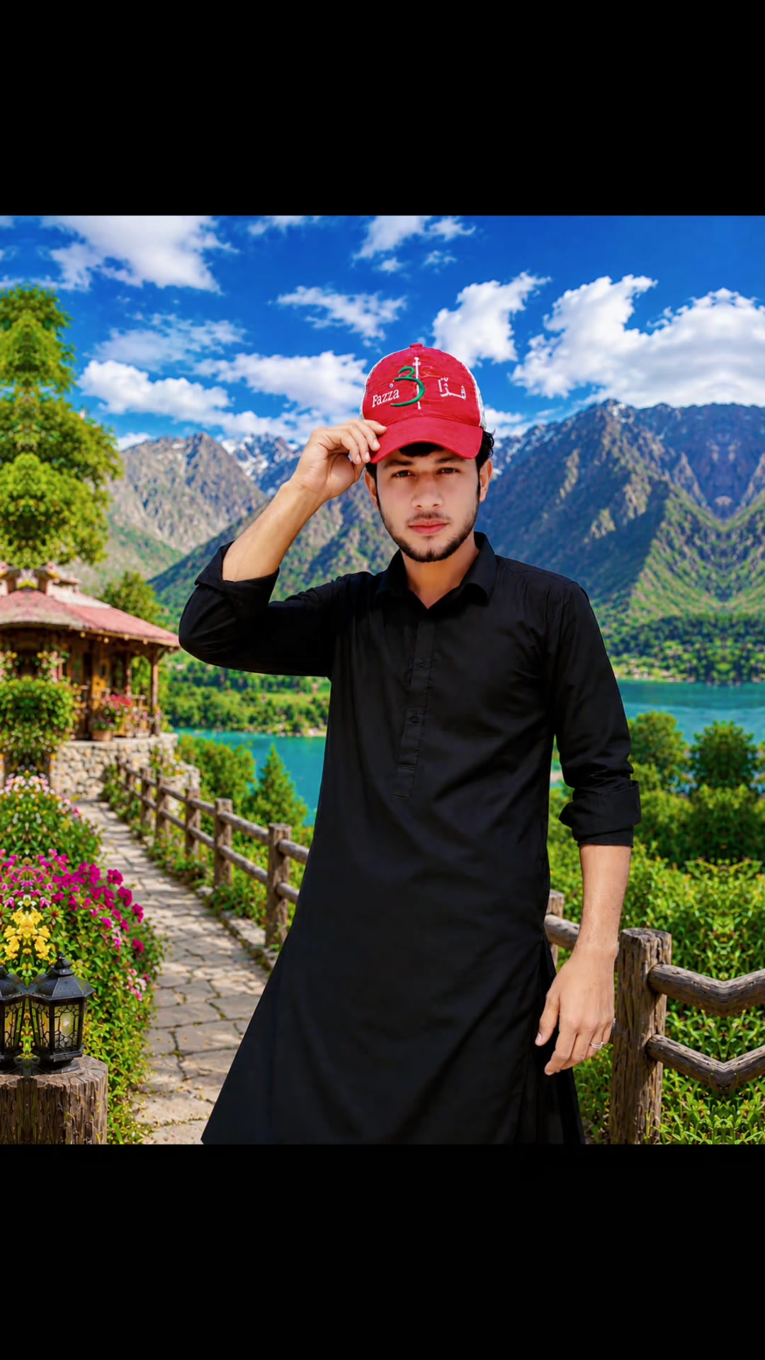 @Safar Khan