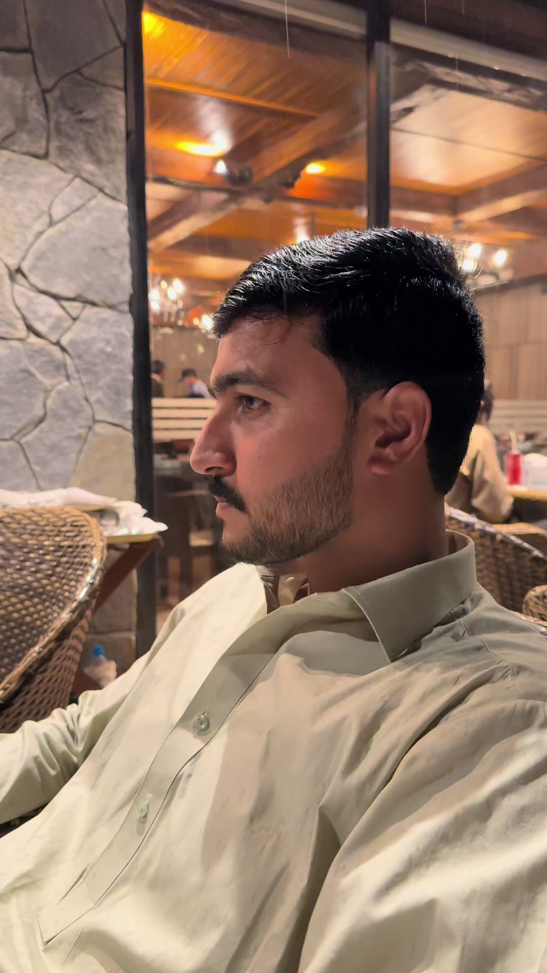 @Haji Saab