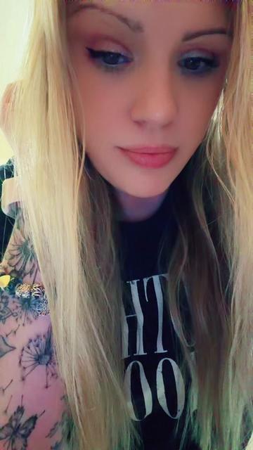 @Sammi Leigh
