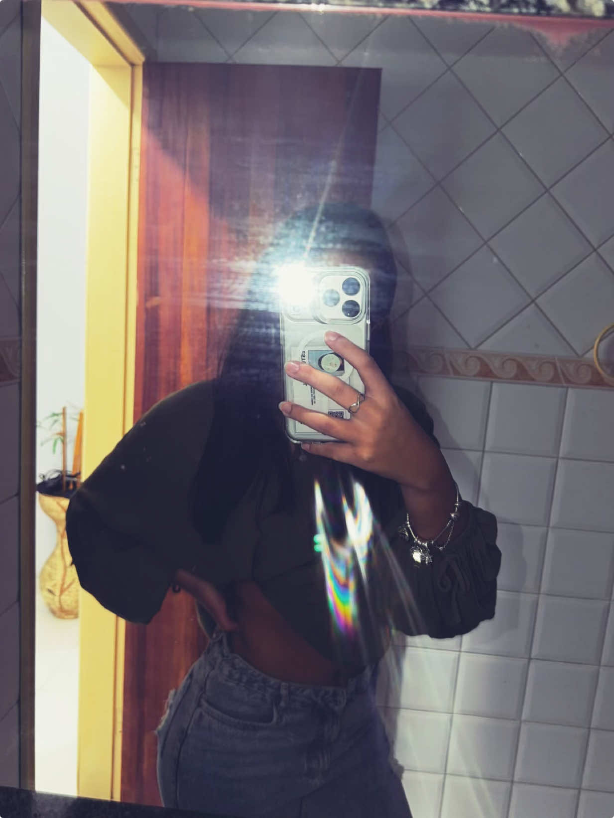 @Larinha Ramiro