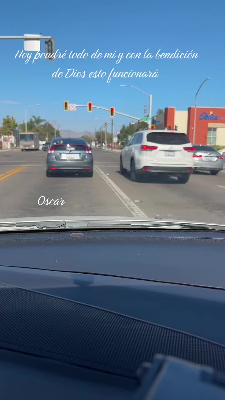 @Oscar
