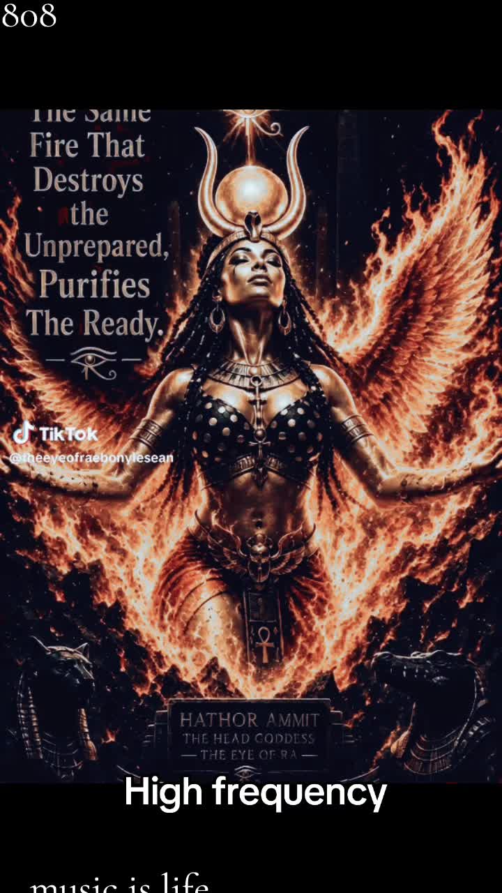 @Queen Goddess 👑