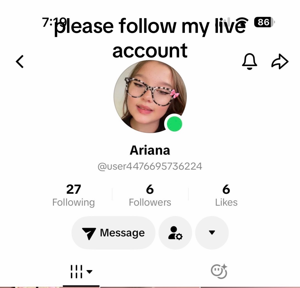 @🎀Ariana🎀