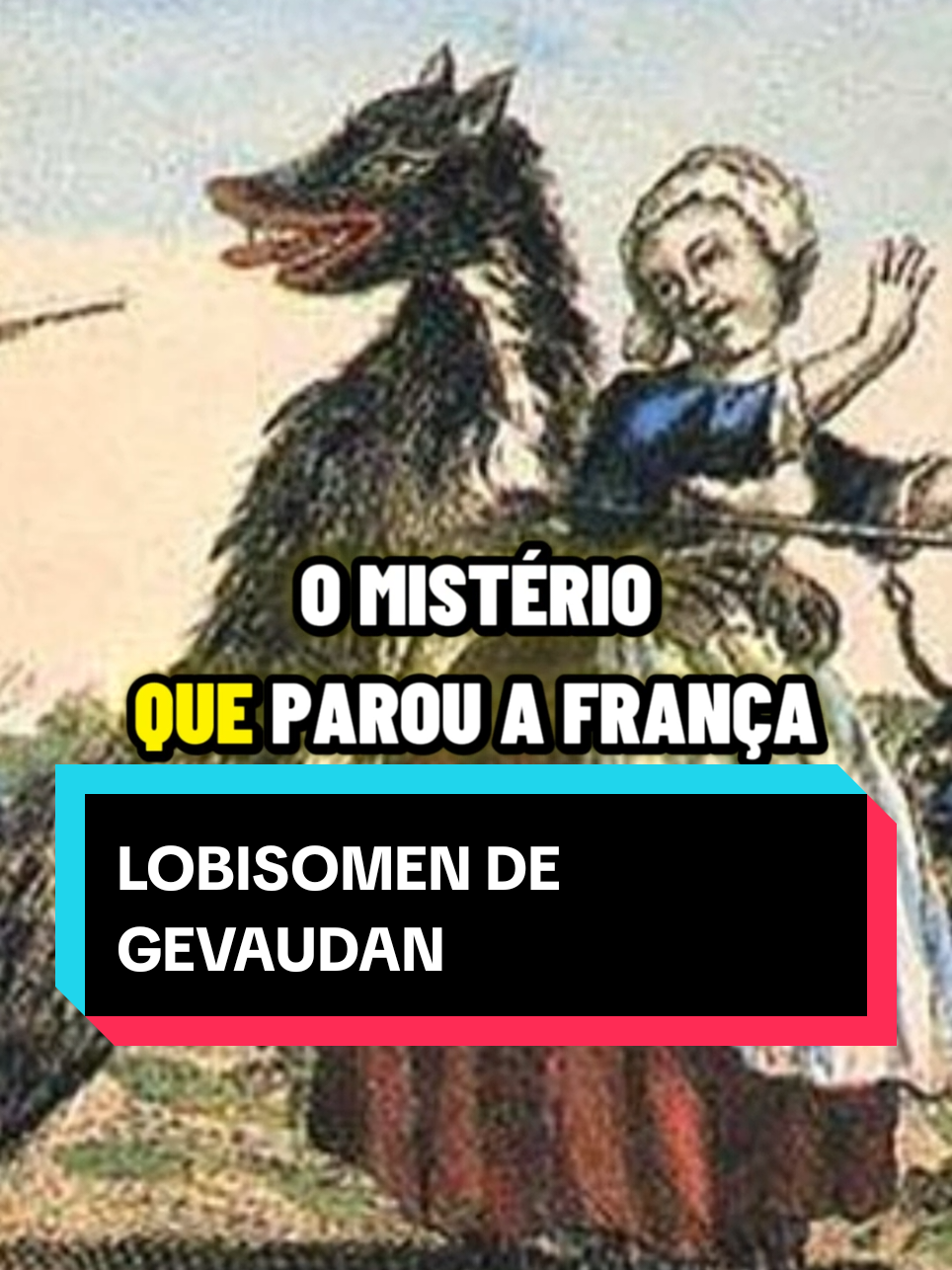 @curiosidadesemist&eacute;rio