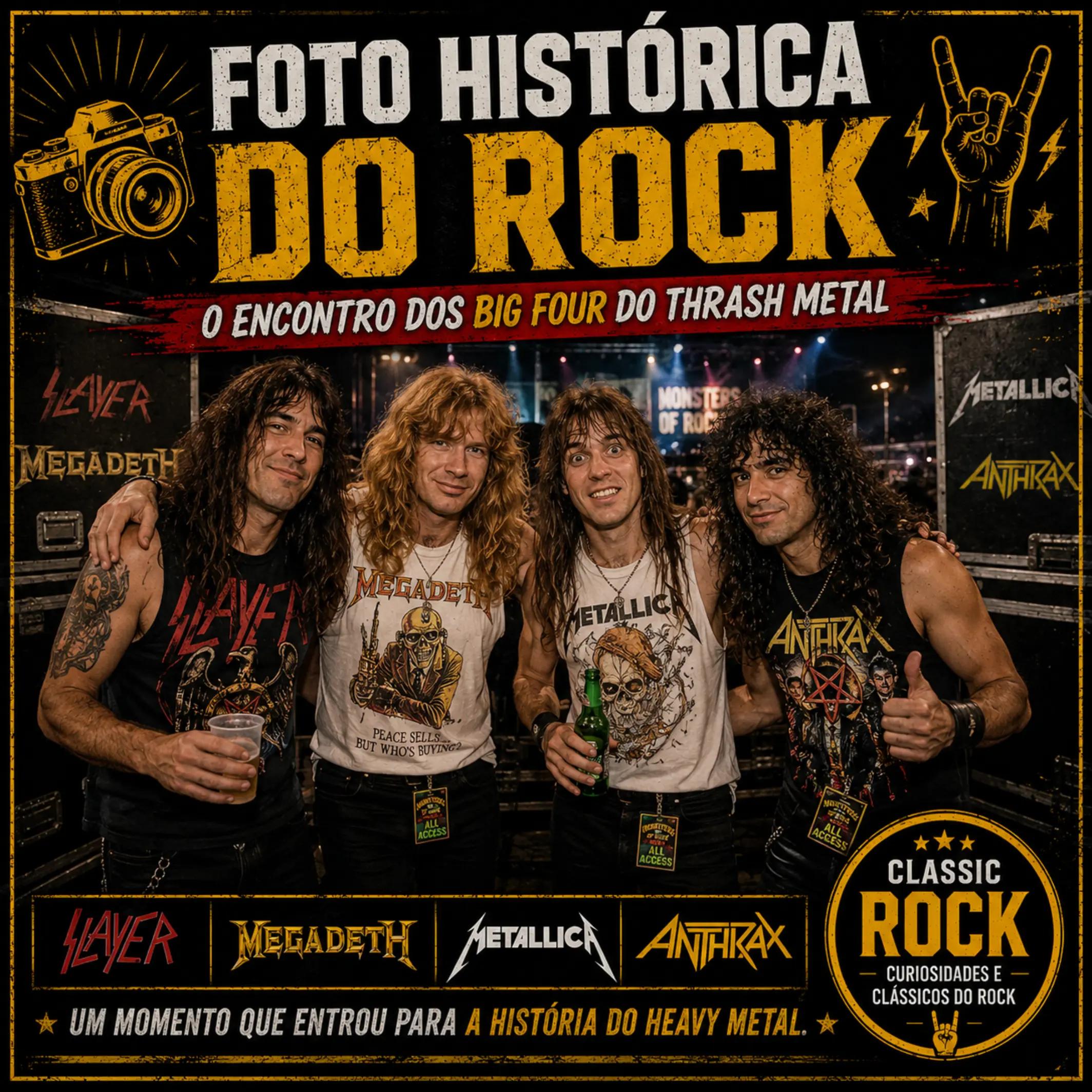 @Classic Rock (Rock Classico)